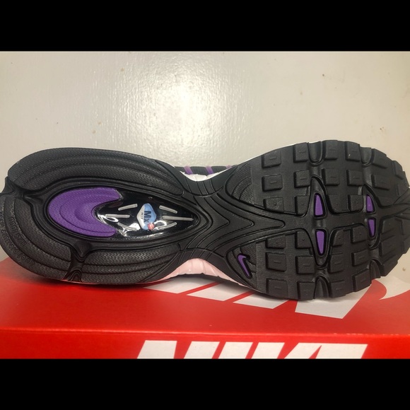 ⚠️SOLD⚠️. Nike Air Max Tailwind IV SE - Picture 6 of 7